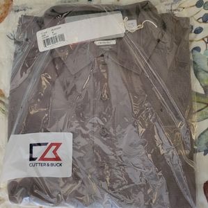 Cutter & Buck Dry Fit Polo Ram